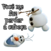 Você me faz perder a cabeça