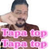 Tapa top Tapa top