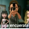Loret jaja encuerate