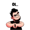 Pai Bocó e Malu 10