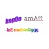 kepoo am Att loE meEnnGggg