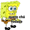 Bob esponja fodase 30