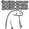 🌈(•ˇ‿ˇ•) Flork Pa Responder 1🤙 6