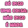 FRASES BEM SINCERAS 🤭 6