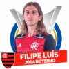 Fla ::  :: Brasileirão 2020 13
