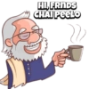 Modi Ji 9