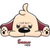 Perrito Samu 8