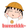 bweeekkk-
