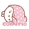 @ballolet88 con frío