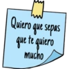 Notitas de amor 17