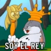 Memes del Bugs Bunny 6