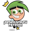 Deseos (Padrinos Mágicos) 23
