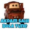 Disney Cars 8