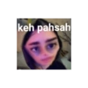 keh pahsah