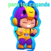 TA BIEN, Brawl stars 8
