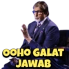 KBC - Amitabh Bachchan 9
