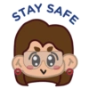 A*STAR Stickers [P3] 7