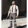 julia qué haces con ivanov