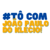 João Paulo do Klécio  13