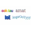 sok tau amat LOE kuprOoYyyy