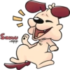 Perrito Samu 13