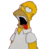 Homero reacciones  7