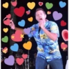 Misha Collins Reacciones PT.3 22