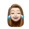 Memoji 15