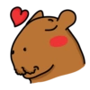 Chigüires (Capibara) 7