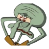 Calamardo Sad 9