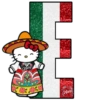 Naty Abc México 5