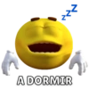 N A DORMIR