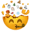 Emoji love 7
