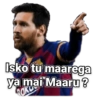 Lionel Messi Hindi 9