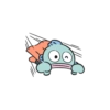 Hangyodon Reacts 1 8