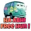 Disney Cars 7