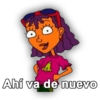 Rocket Power - @adolfoojose 12