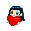 Ayaka (Expressões) 3