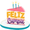 ¡Feliz Cumpleaños! 24