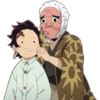 Kimetsu no Yaiba 25