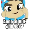 Otra ronda de memes 🤠 20