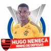 Fla ::  :: Brasileirão 2020 14