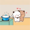 Panda gemoy 20