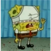 Bob esponja 22
