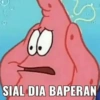 Meme patrick 8
