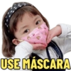 Coreaninha 😍🥰♥️ 8