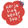 Aku cah kerjo 4