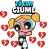 LINDINHA FRASES E MEMES 5