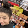 Charli damelio 8