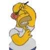 Homero reacciones  6